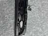 Front grill 5A244D3