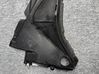 Rear bumper underbody cover/under tray 51759498271