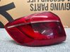 Lampa tylna 7314861