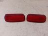 Reflector de faros/luces traseros 9659830680