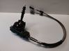 Selector caja de cambios 96846189XT