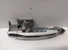 Front door exterior handle KWED