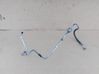 Air conditioning (A/C) pipe/hose 9676888880