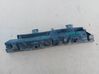 Front bumper mounting bracket 9681058980