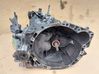 Manual 5 speed gearbox 20MB28