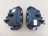 Front brake caliper 9685827880
