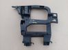 Rear bumper mounting bracket 9681048680