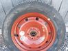 R16 spare wheel 