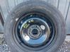R16 spare wheel 