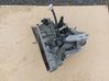 Manual 5 speed gearbox JH3360