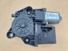Front door window regulator motor 807300004R