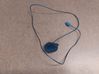 Aerial GPS antenna 