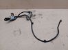 Negative earth cable (battery) 0199000028