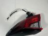 Lampy tylnej klapy bagażnika 81550F4120