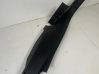 Rear sill trim cover 8U0867768