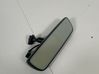 Rear view mirror (interior) 