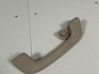 Rear interior roof grab handle 90050314