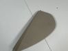 Dashboard side end trim 3V0857503