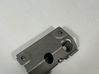 Bracket in trunk/boot 4G9863254