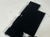 Battery box tray cover/lid 8K0915429