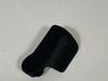 Engine bonnet (hood) release handle 8T1823533