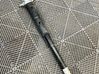 Rear shock absorber/damper 2Q0512013DC