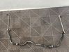 Front anti-roll bar/sway bar 