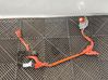 High voltage cable 821H247010