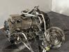 Automatic gearbox 