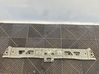 Top upper radiator support slam panel 