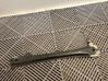 Bottom radiator support slam panel 