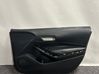 Front door card panel trim 