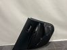 Rear door card panel trim 