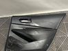 Rear door card panel trim 