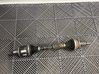 Front driveshaft 287752