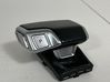 Gear lever shifter trim leather/knob 4K1713140B