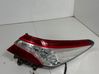 Lampa tylna 