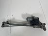 Front wiper linkage and motor 107672599F