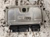 Engine control unit/module ECU 9638765980