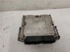 Engine control unit/module ECU P04727664AE