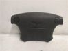 Steering wheel airbag 