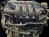Motor completo BVY