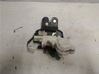Tailgate window lock/catch/latch B6701