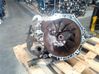 Manual 5 speed gearbox 20DM84