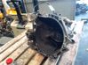 Manual 5 speed gearbox 20DM25