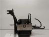 ABS control unit/module 265231732