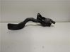 Accelerator throttle pedal 