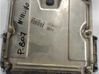 Engine control unit/module ECU 9654695380