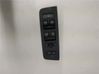 Electric window control switch 31376495