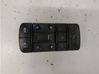Electric window control switch 13224059